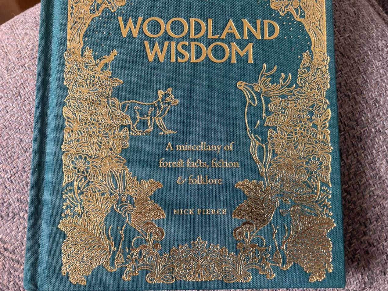 Woodland Wisdom